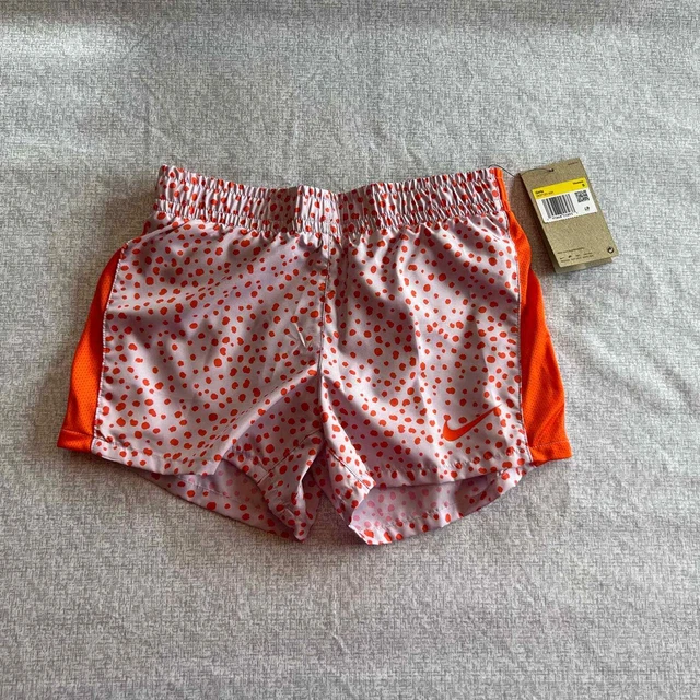 Big Kids' (Girls) Nike Training Shorts