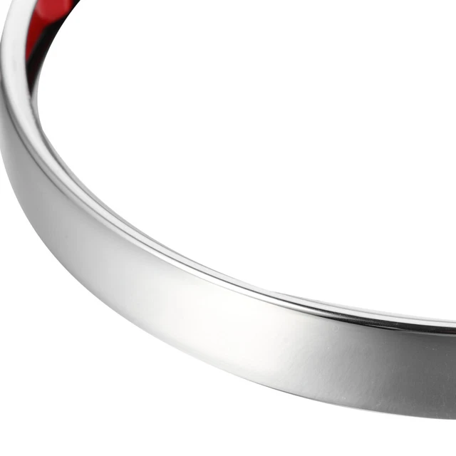 HAEKEBC Bande De Bordure De Placage Transparent Garniture De