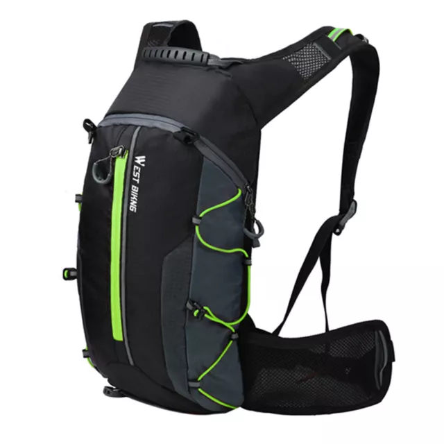 Waterproof  Bag Cycling  Breathable Ultralight P9C5