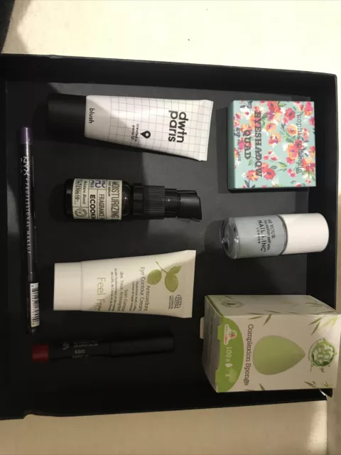 Mixed Makeup/Skincare Bundle