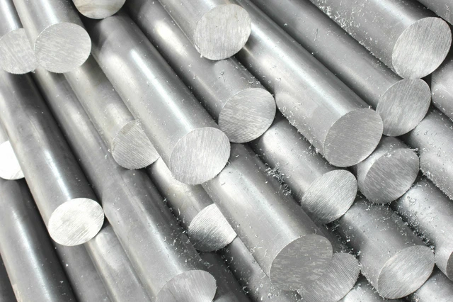 Acier Inox Câble V2A, Ø6mm Jusqu'À 2m Edelstahlstäbe Barre Ronde
