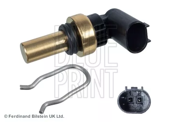 BLUE PRINT ADG072136 Sensor, coolant temperature for CHEVROLET,OPEL,VAUXHALL