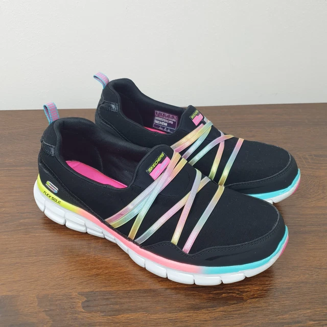 Skechers synergy discount loving life