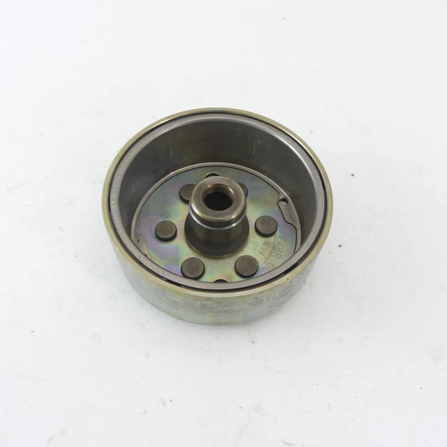 Yamaha xj 600 4BR Diversion EZ:03 alternatore ruota polare rotore 32924