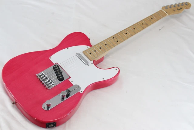Fender Japan TL STD No.DG640
