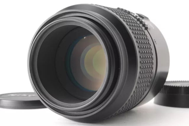 Near MINT/ NIKON AF NIKKOR 105mm f2.8 D from Japan #3464
