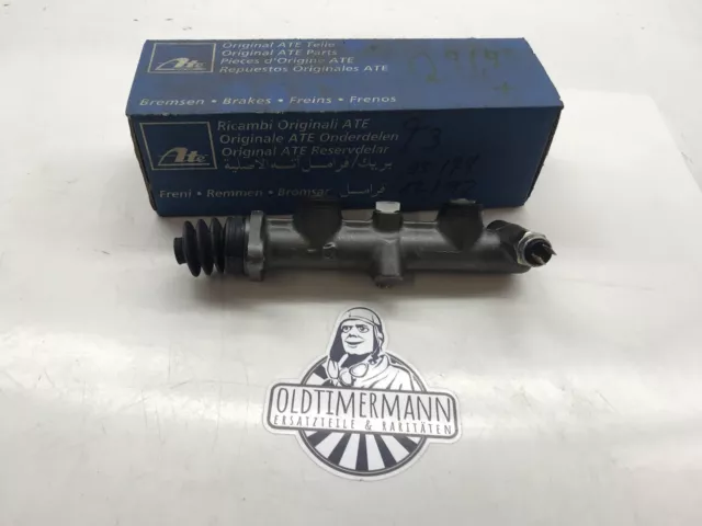 Hauptbremszylinder Ate 03.2120-0851.3 für VW T3 NOS