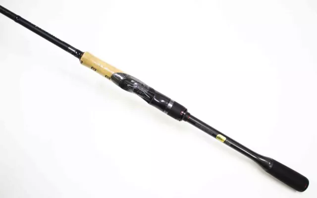 SHIMANO ROD SPINNING Soare Xtune S76UL-T 399137 £462.10 - PicClick UK