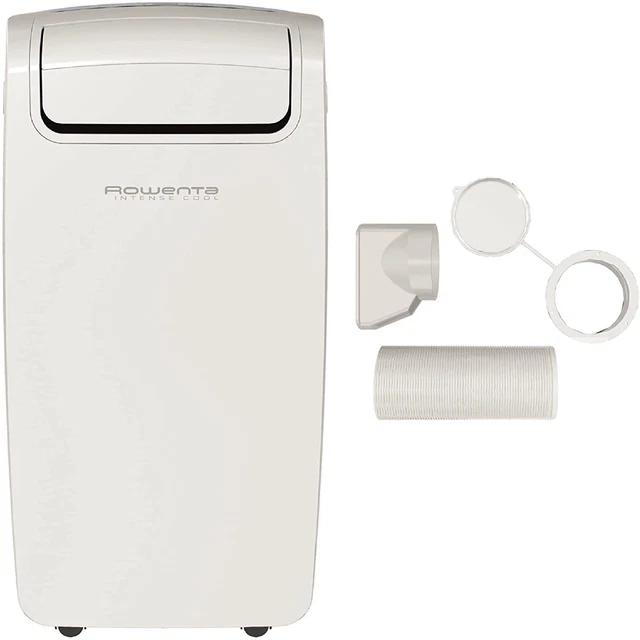 Rowenta Climatiseur mobile 2000w  65m3
