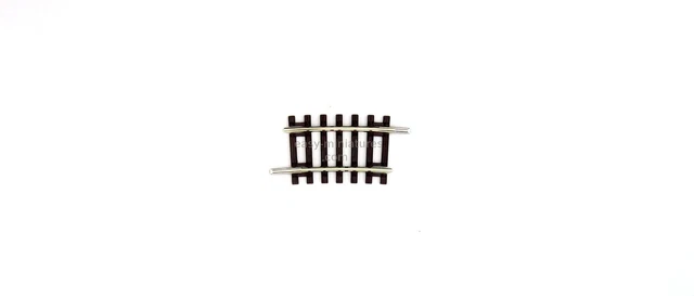 Aiguillage Roco 42571 Courbe Droite BWr5/6 | HO, Avec Ballast, Neuf