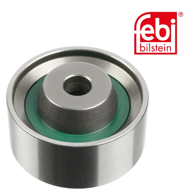 FEBI BILSTEIN Poulie renvoi/transmission, courroie de distribution pour