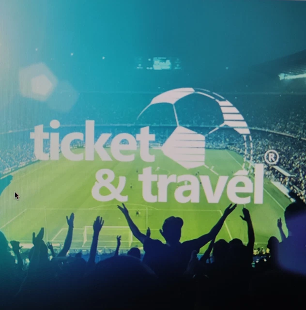 CL -FC Bayern Monaco: curva biglietti Manchester City incl. hotel 4* 19.04.2023 2