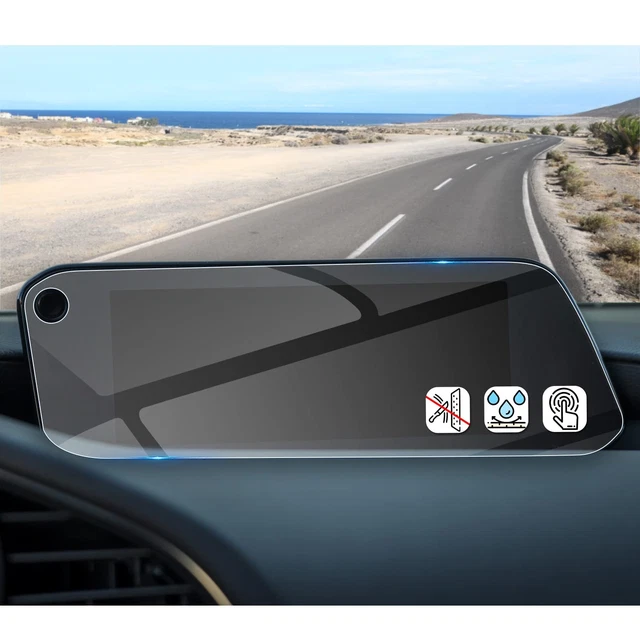 Antenna GPS Attiva Per Auto - Greluma, 4m, Impermeabile, Connettore SMA - Foto 7