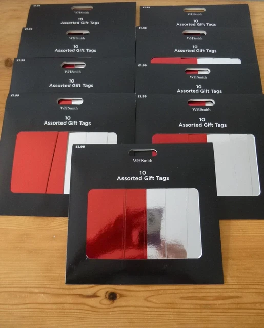Luggage tags whsmith outlet