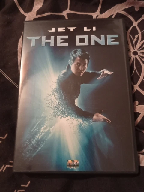 The One (Jet Li)/ DVD