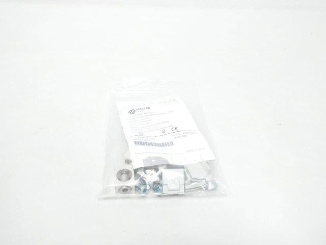Allen Bradley 140G-I-TLA1A3 Terminal Lug Kit Circuit Breaker Parts And Accessory