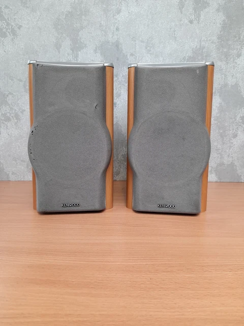 Alpine EV-65CF-T 6.5″ Component EV-Series 2-Way Speaker System For