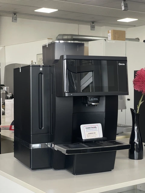 Bartscher Kaffeevollautomat KV1 Comfort