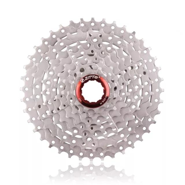 MTB 8  11-40T Cassette Freewheel Mountain Bike  Parts Z3N1