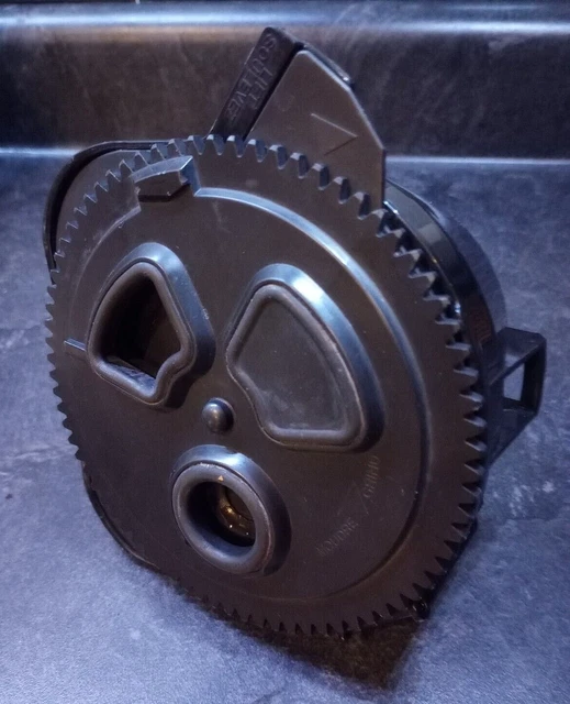 CUISINART DGB900 COFFEE Maker Replacement Filter Basket and Gear Lid