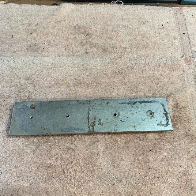 Double Bracket For Gumball Machines