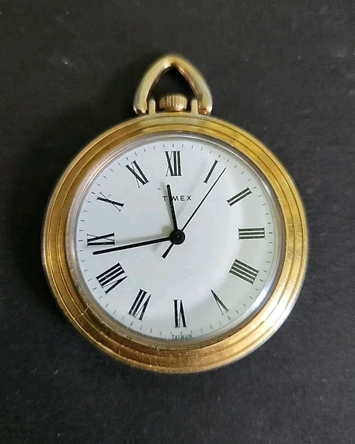 TIMEX POCKET WATCH $68.37 - PicClick CA display picture 3