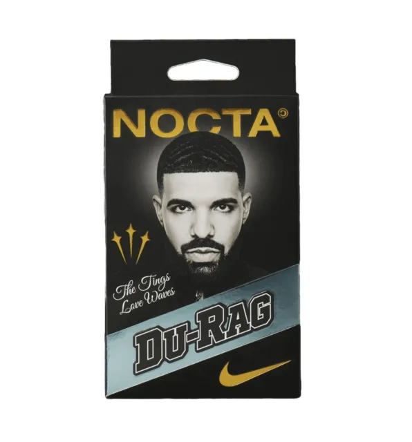 Nocta Durag - Brand New - Authentic Us Stock/In Hand ✅✅