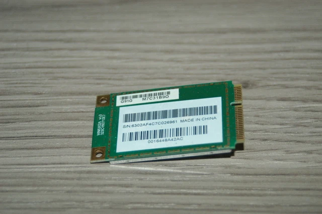 Carte Mère Pour Fujitsu Siemens Amilo Pro V2000 - Pour Pièces Détachées (hors Service)
