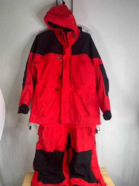 Tech2o sales rain gear