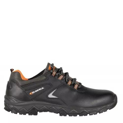 Cofra Bench Safety Shoes