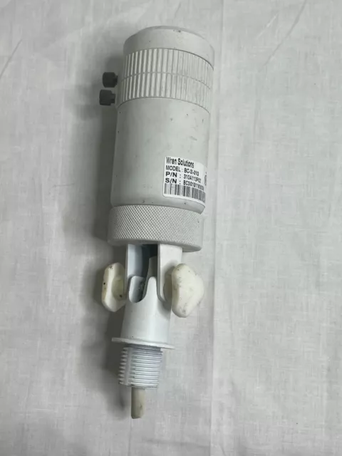 Wren Solutions BC-31-01G Indoor Color Bullet Camera White FAST Shipping