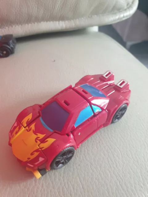 Transformers Hasbro Combiner Wars Legends Rodimus lâche