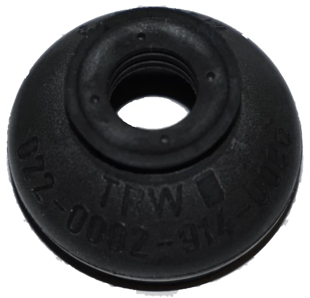 MERCEDES TRACK ROD End Ball Joint Dust Boot TRW 0220002914009c New