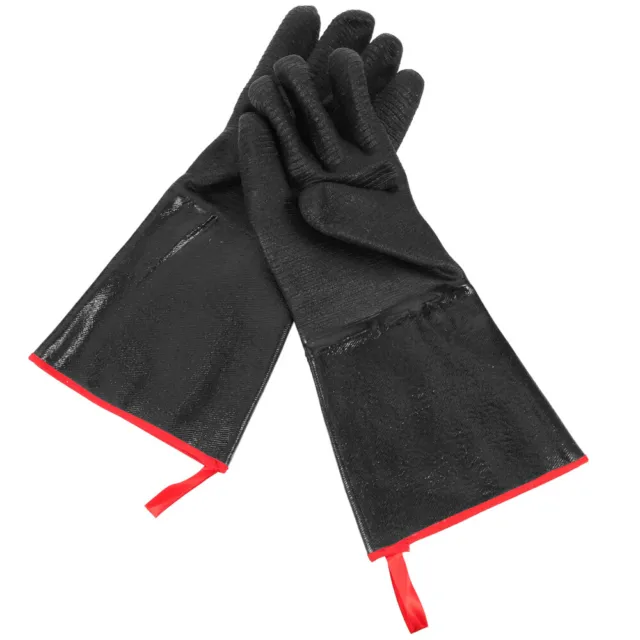 Gants pour mécanicien / gants universels, EN 420, EN 388, revêtement en  latex naturel