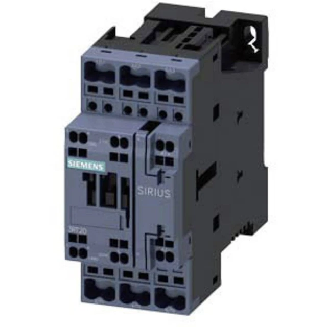 Siemens 3RT2024-2BB40 Leistungsschütz 3 Schließer 690 V/AC 1 St.