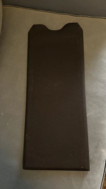 Used Polk Audio RT3000p speaker grill cover good condition