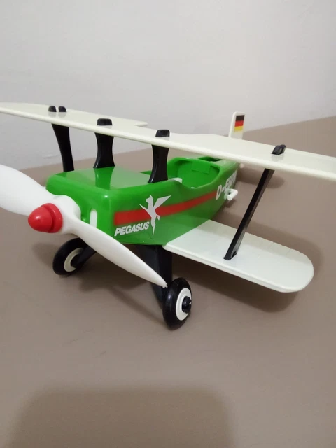 Playmobil Avion Pegasus À VENDRE! - FR