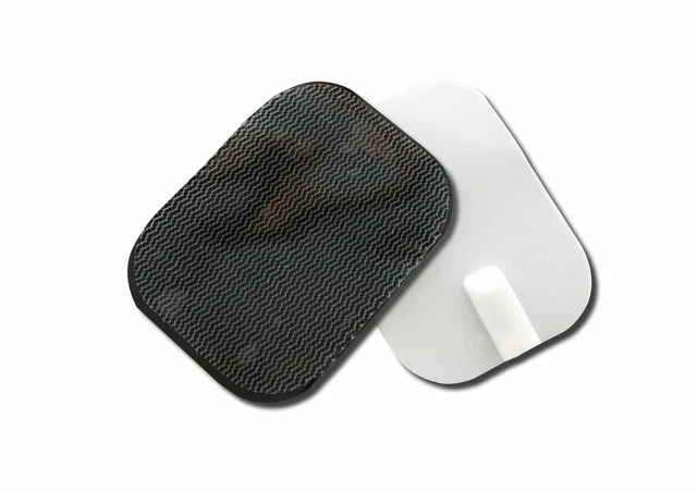 2 Elektrodenpads, Körperelektroden Pour Ion Cleanser Double Mode