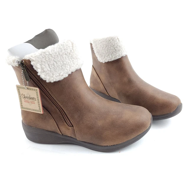 Zapatos skechers best sale mujer falabella wish