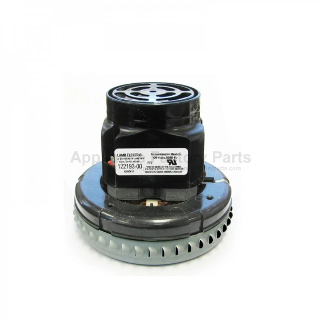 Appliance Factory Parts LA-11301 motor