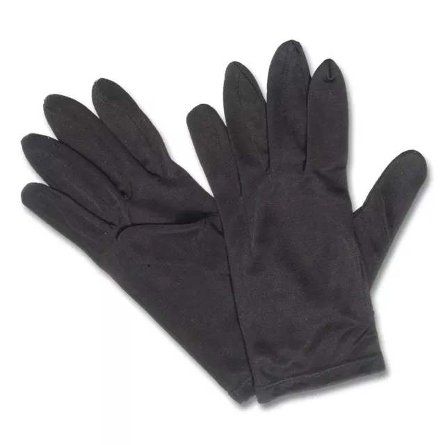 Sous Gants Thermiques Moto Scooter TUCANO Micro-épaisseur Galahad 659 Noirs