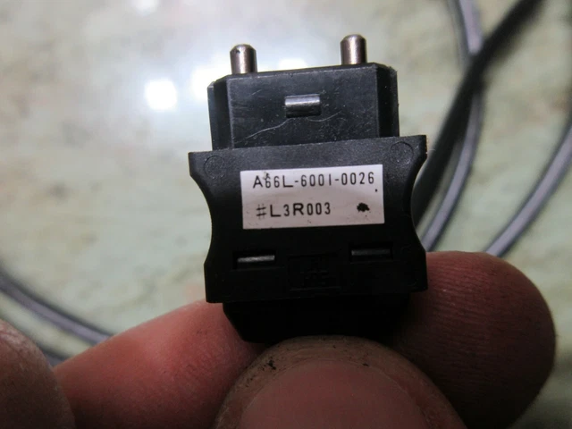Câble optique audio 3 mètres | Dakar Sénégal