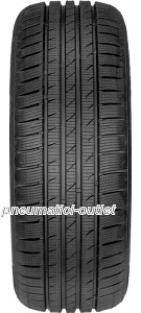 2x Pneumatici invernali Fortuna Gowin UHP 245/40 R18 97V XL