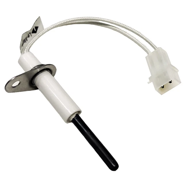 201657-03S Furnace Hot Surface Ignitor(OEM).Compatible With Goodman, Amana, J...