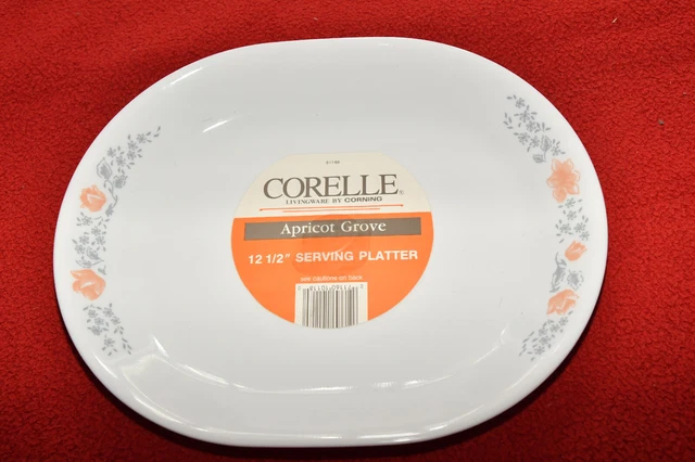 4 CORELLE BY Corning