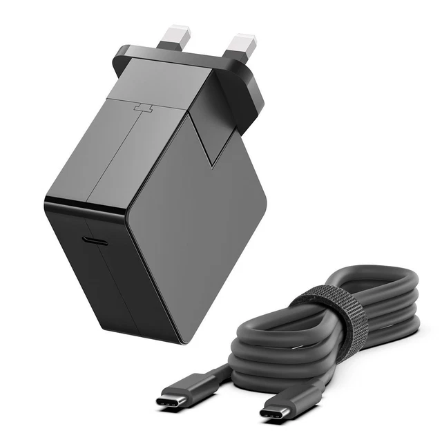 Alimentatore Originale Lenovo 90W (20V 4.5A) Per ThinkPad X270 E G50-70 - 45N0499