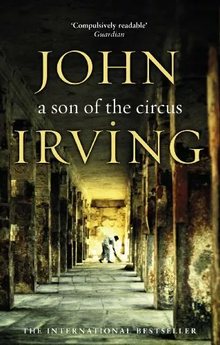 A Son Of The Cirque Par Irving, John, Neuf Livre ,Gratuit & , (Livre de Poche)