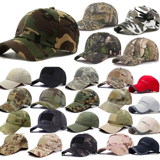 Propper BDU Patrouille Hut Unisexe Ranger Polycotton Army Style Haut