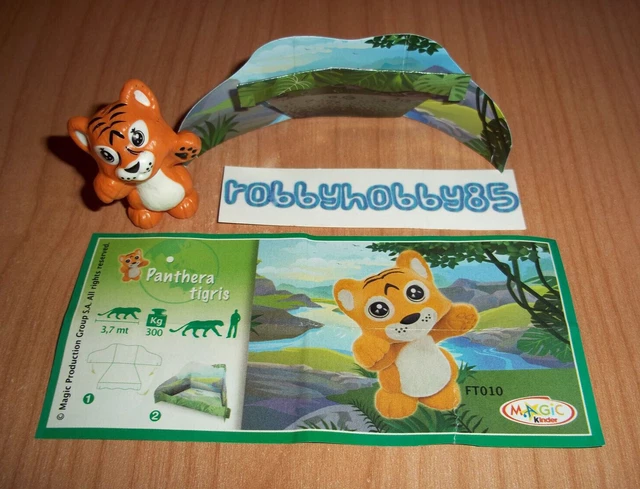 SERIE COMPLETE PETS 2 (DV523 - EN579) AVEC 8 BPZ KINDER SURPRISE 2019 FERRERO SERIE COMPLETE PETS 2 (DV523 - EN579) AVEC 8 BPZ KINDER SURPRISE 2019 FERRERO