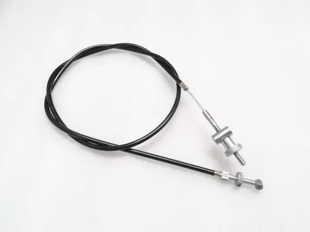 Friction Gratuit Avant Levier Frein Câble Assemblage Jawa Moto #21A1